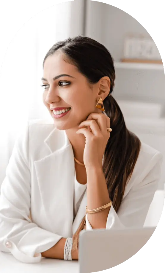 Imagem da seção inicial